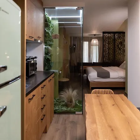 Gaia By Agora Luxury In The Heart Of Apartment