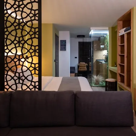 Gaia By Agora Luxury In The Heart Of * Heraklion (Crete)