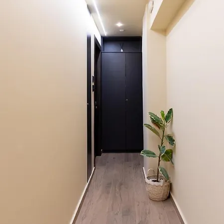 Gaia By Agora Luxury In The Heart Of Apartment Heraklion (Crete)