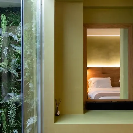 Gaia By Agora Luxury In The Heart Of