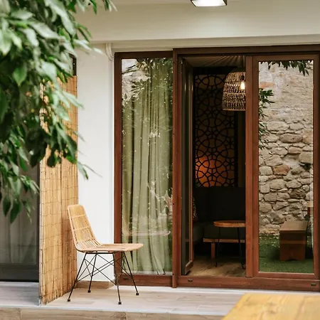 Gaia By Agora Luxury In The Heart Of * Heraklion (Crete)